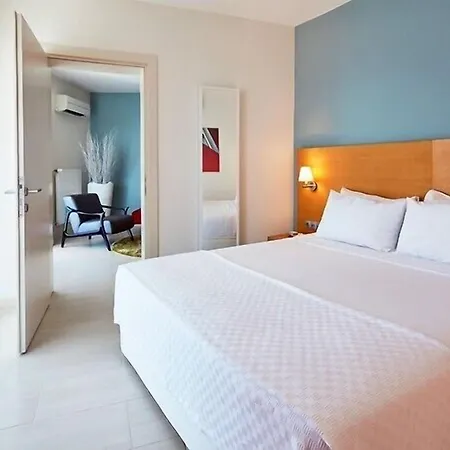 Hotel Med-inn Gulluk