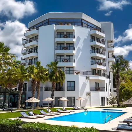 Hotel Med-inn