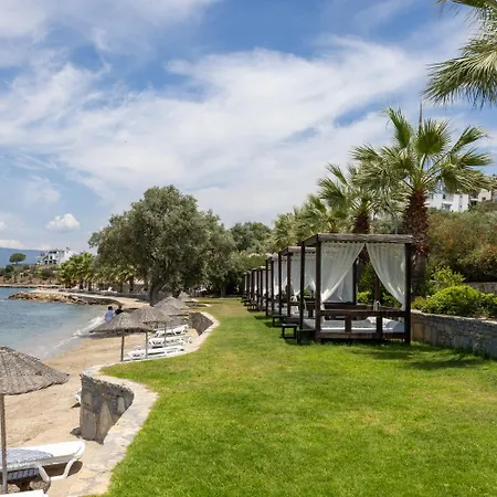 Hotel Med-inn Gulluk