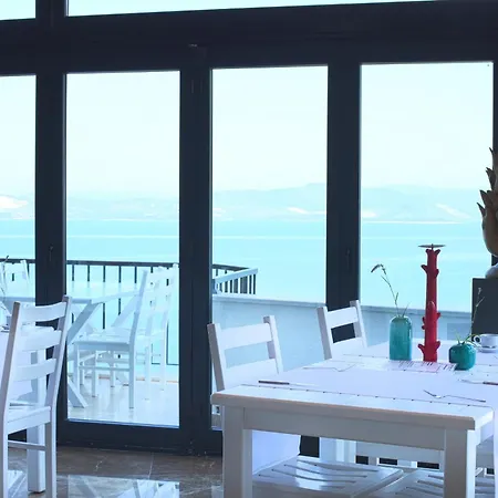 Med-inn 4* Gulluk