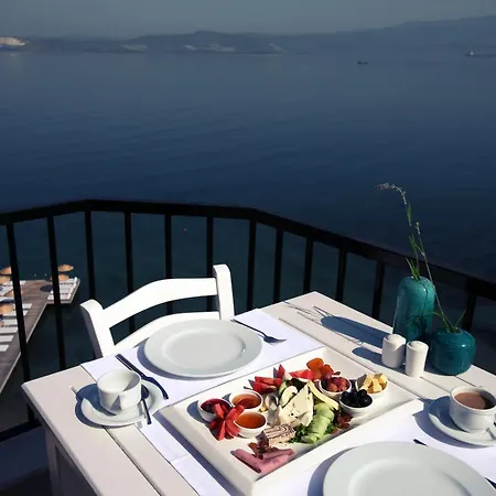 Hotel Med-inn 4*
