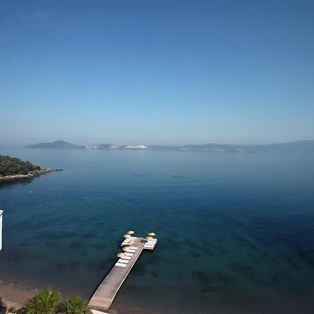 Med-inn Hotel Gulluk