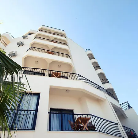 Med-inn Gulluk