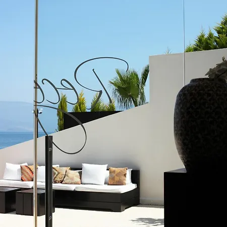 Hotel Med-inn 4*