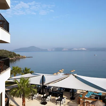 Med-inn Hotel