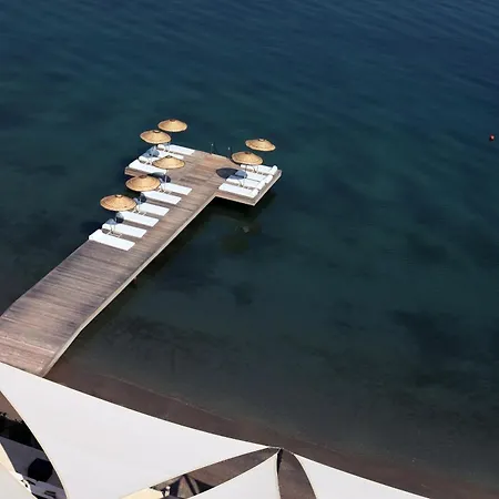 Med-inn Hotel 4*