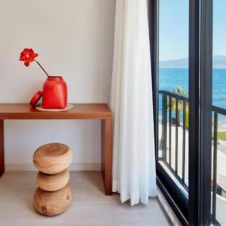 Med-inn 4* Gulluk