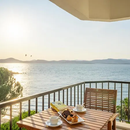 Hotel Med-inn Gulluk