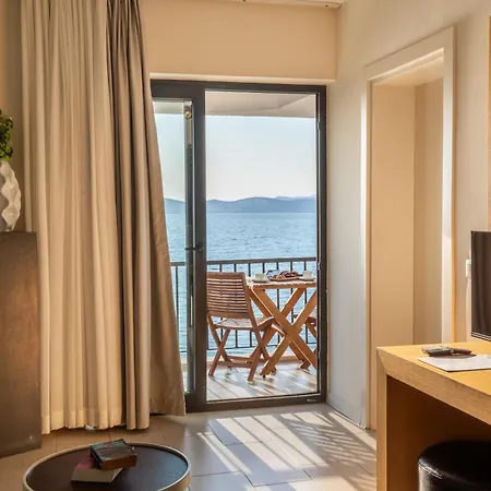 Med-inn Gulluk