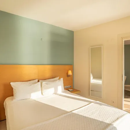 Med-inn Hotel Gulluk