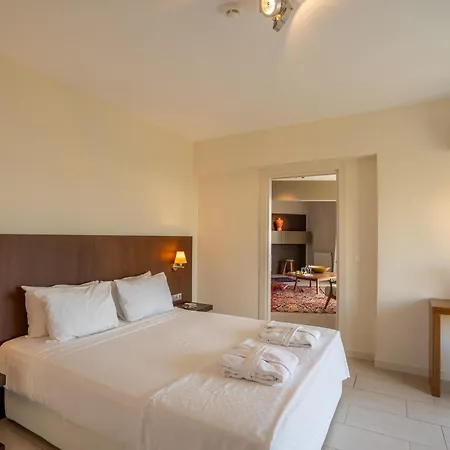 Hotel Med-inn Gulluk