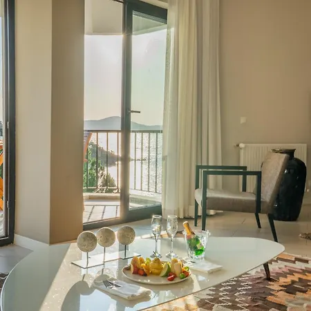 Med-inn Hotel Gulluk