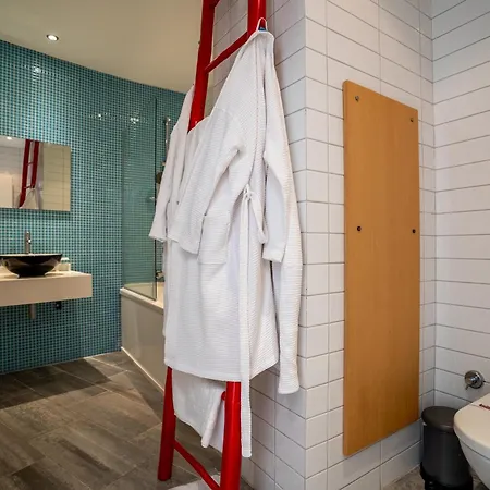 Hotel Med-inn Gulluk