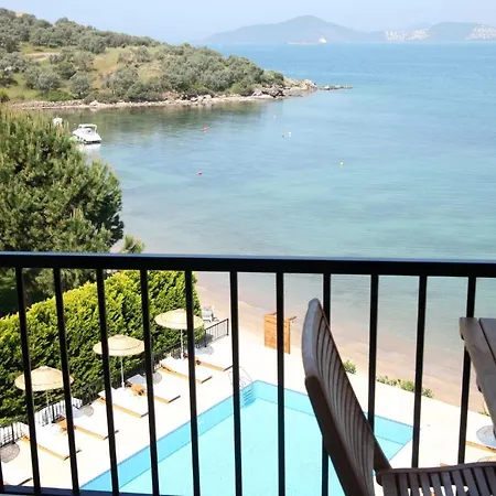 Med-inn 4* Gulluk