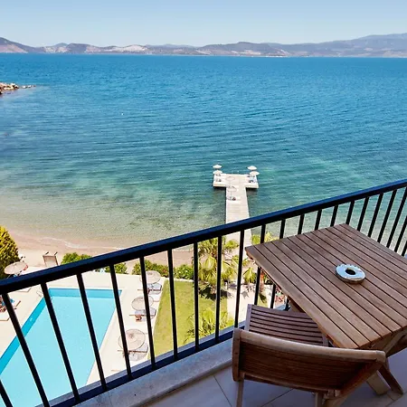 Med-inn 4* Gulluk