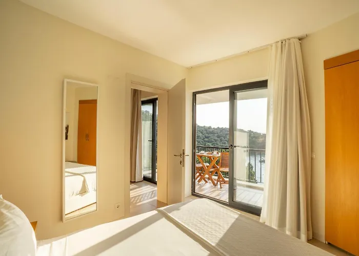 ホテル Med-inn Gulluk