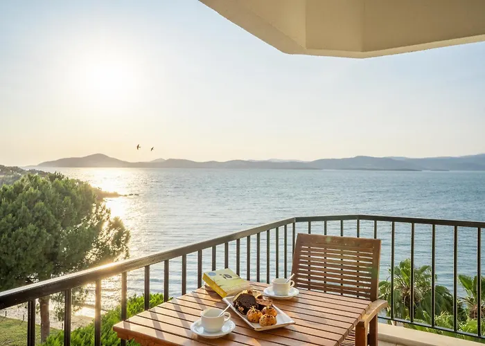 Hotel Med-inn Gulluk