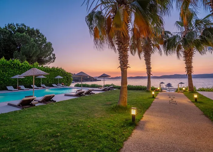 Med-inn 4* Gulluk