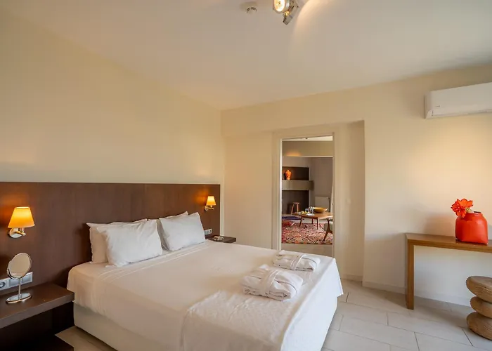 ホテル Med-inn Gulluk