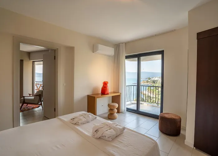 Med-inn 4* Gulluk