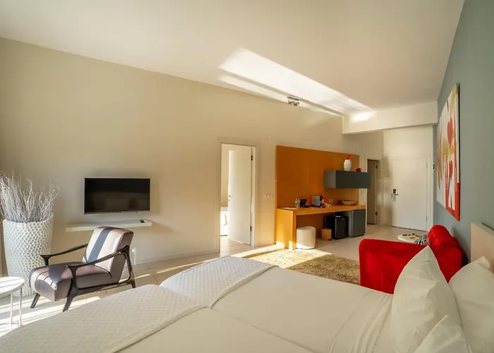 Hotel Med-inn Gulluk