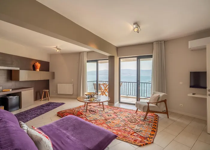 Med-inn 4* Gulluk