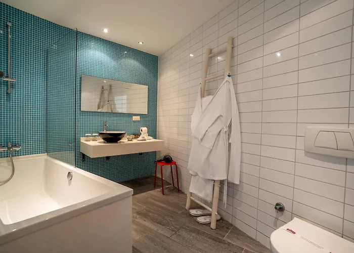 Hotel Med-inn Gulluk