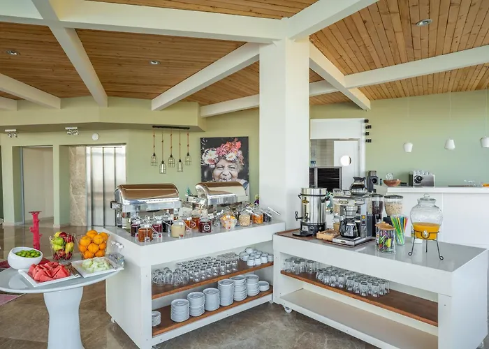 Med-inn Hotel Gulluk