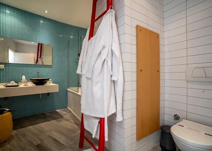 Hotel Med-inn Gulluk