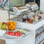 Med-inn Otel 4*