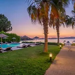 Med-inn 4* Güllük