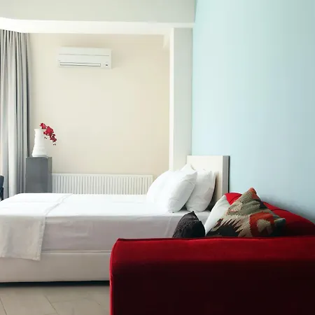 Med-inn 4* 굴루크