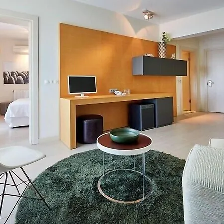 Hotel Med-inn 4*