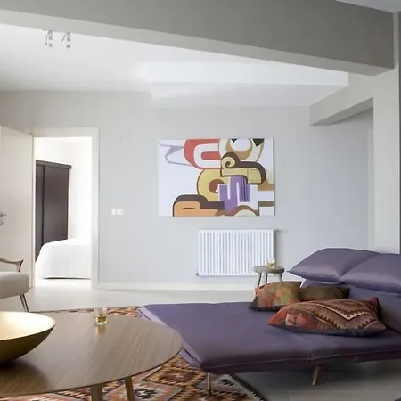 Med-inn Boutique 4* Gulluk