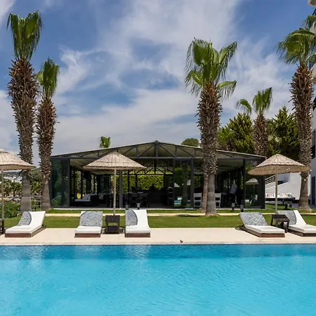 Hotel Med-inn Boutique
