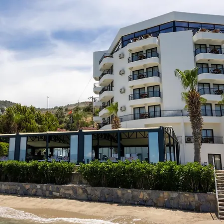 Med-inn 4*