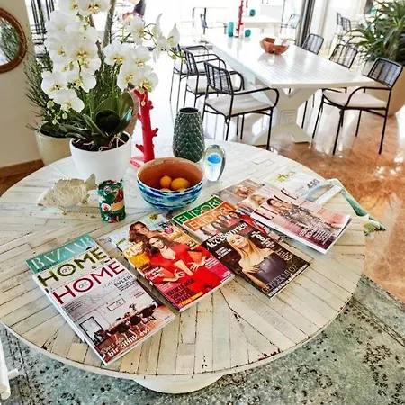 Med-inn Boutique 4*