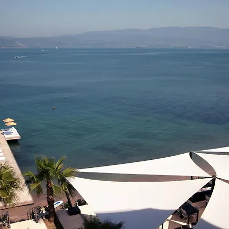 Med-inn Hotel 4*