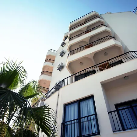 Hotel Med-inn Gulluk
