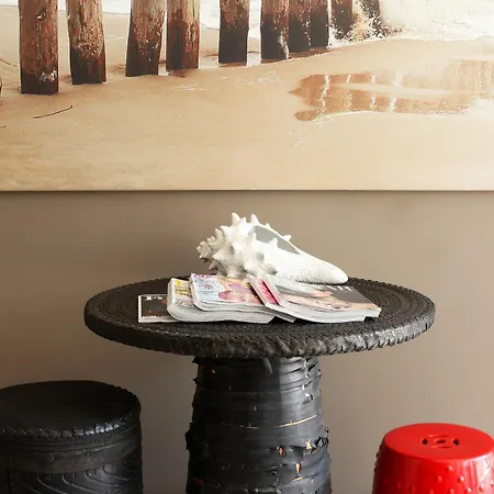 Med-inn Boutique 4*