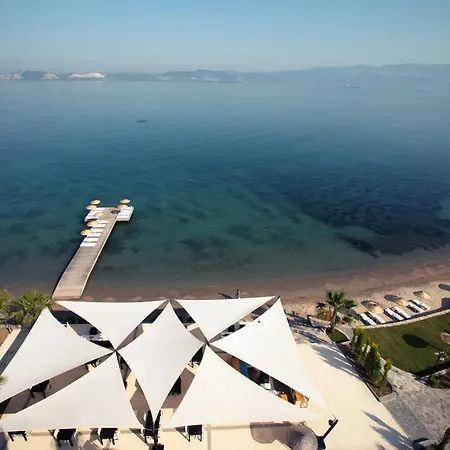 Med-inn Hotel 4*