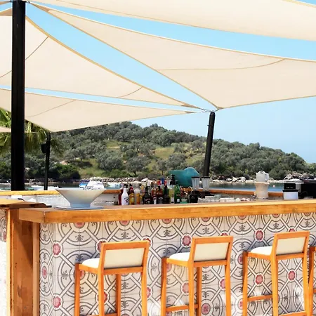 Hotel Med-inn Boutique Gulluk