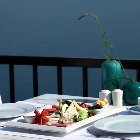 Med-inn Hotel 4*