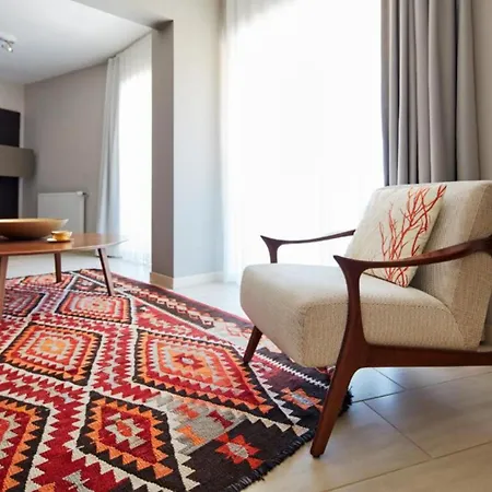 Hotel Med-inn Gulluk