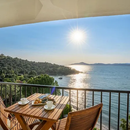 Med-inn Отель 4*