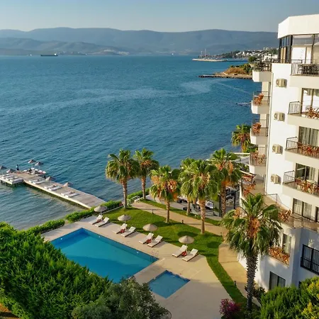 Hotel Med-inn Boutique 4*