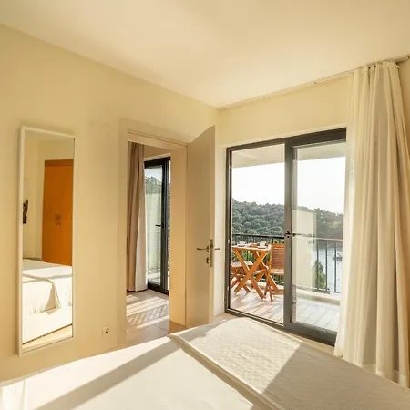 Hotell Med-inn Gulluk