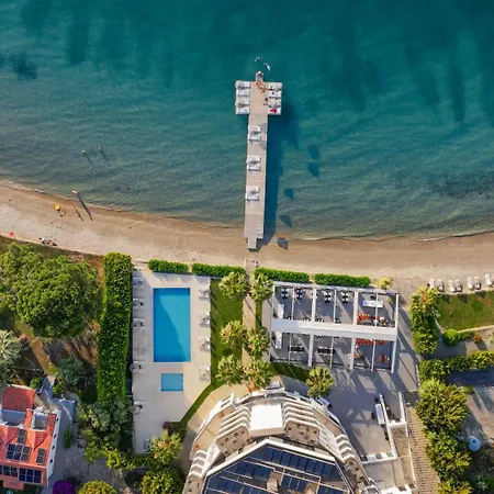 Med-inn Boutique 4*