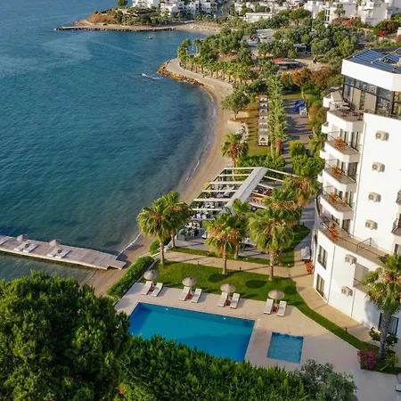 Med-inn Boutique Hotel
