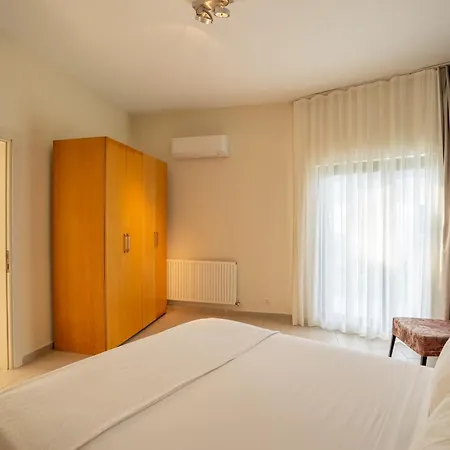 Hotel Med-inn Boutique